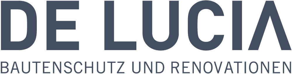 DE LUCIA - BAUTENSCHUTZ UND RENOVATIONEN - ZÜRICH